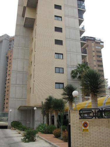 Torre Ipanema Apts-nh- Hotel 2*